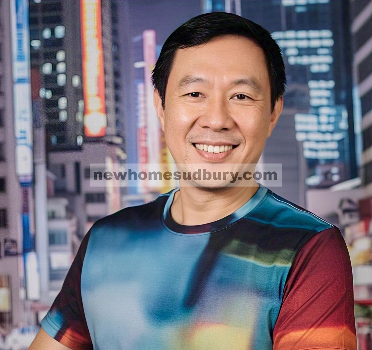 Malaysia_ Philip Koh
