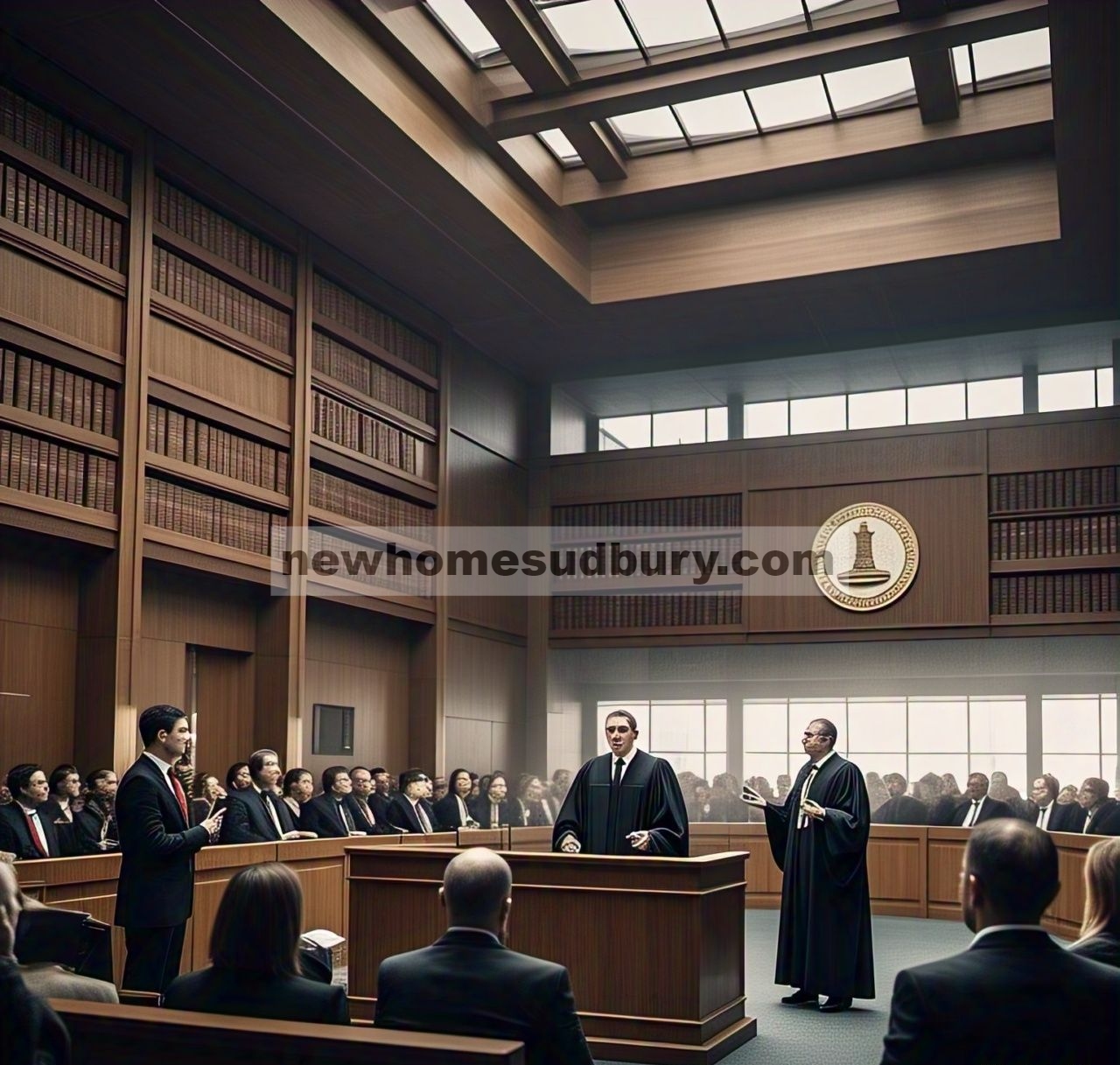 Prosedur Adjudikasi